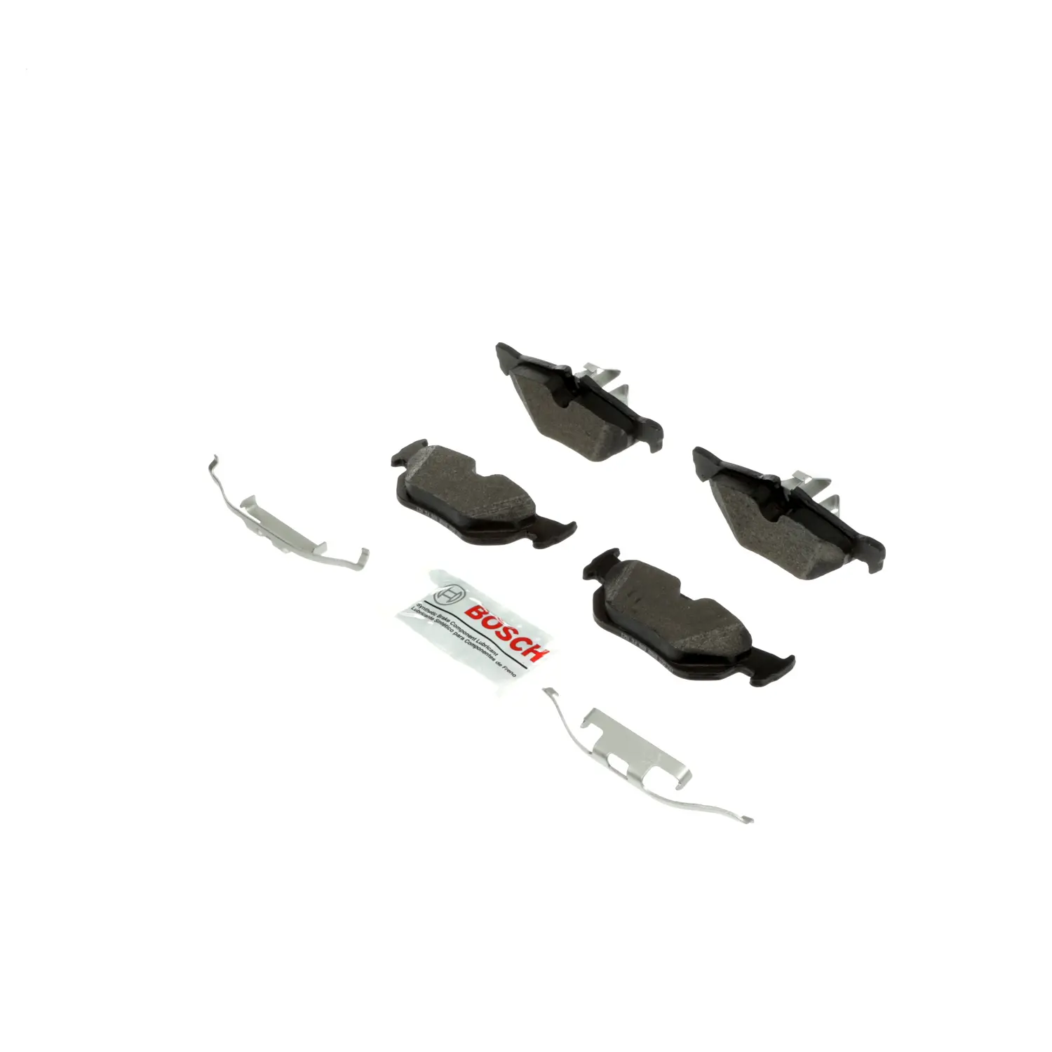 Brake Pads miniature 5