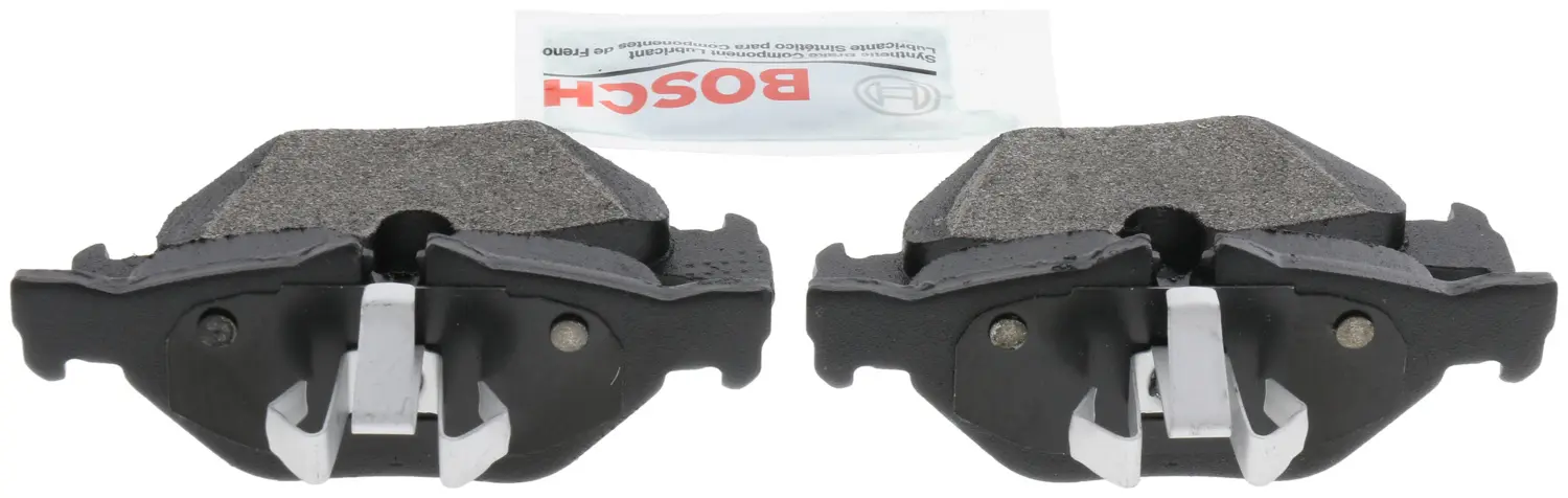 Brake Pads miniature 5