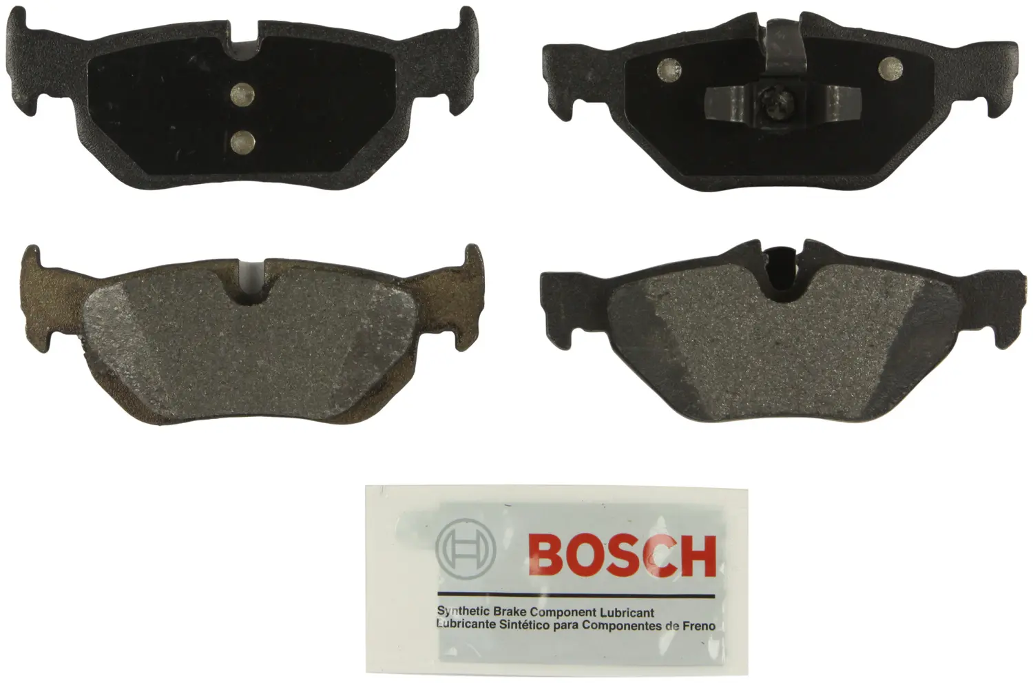 Brake Pads miniature 4