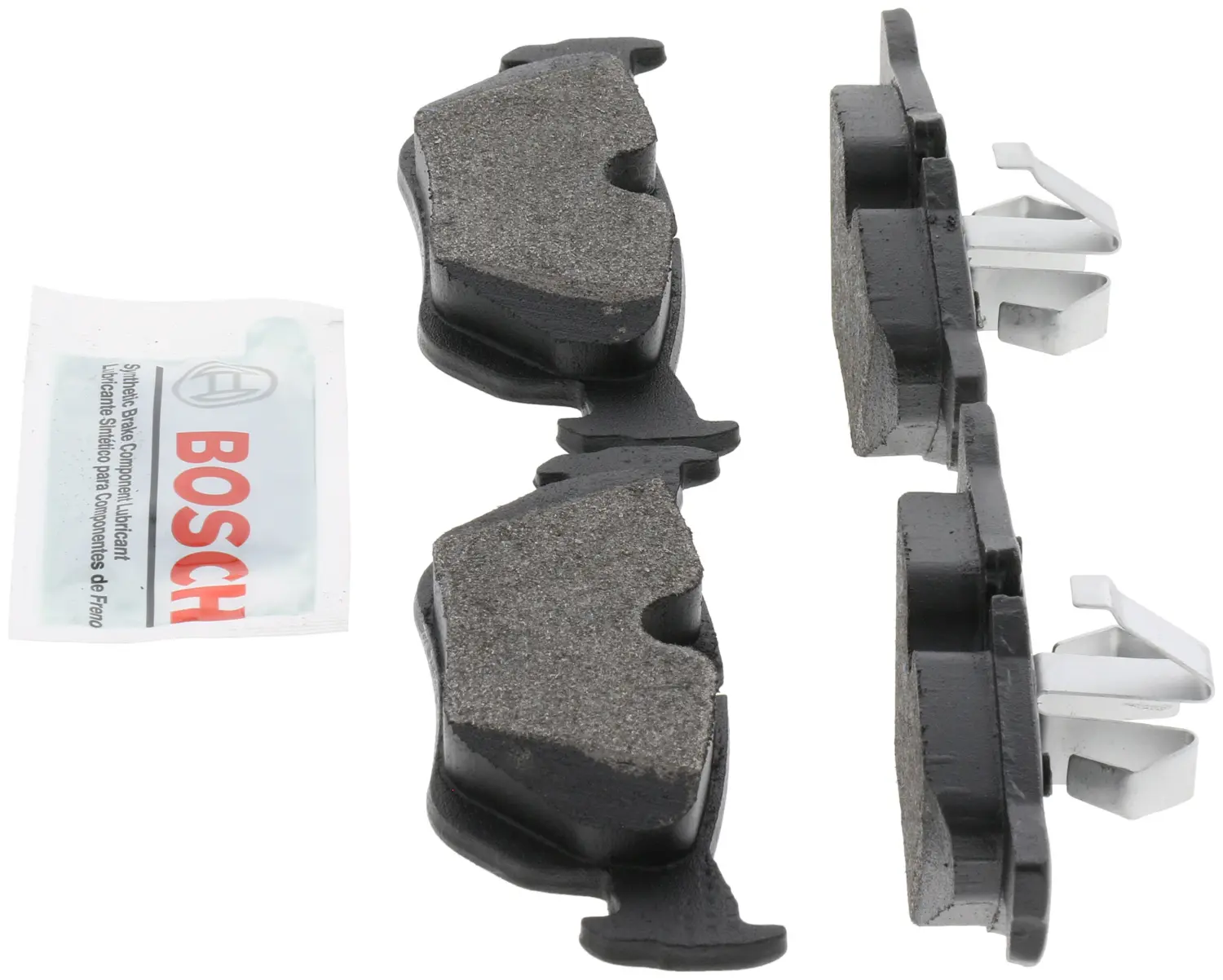 Brake Pads miniature 3