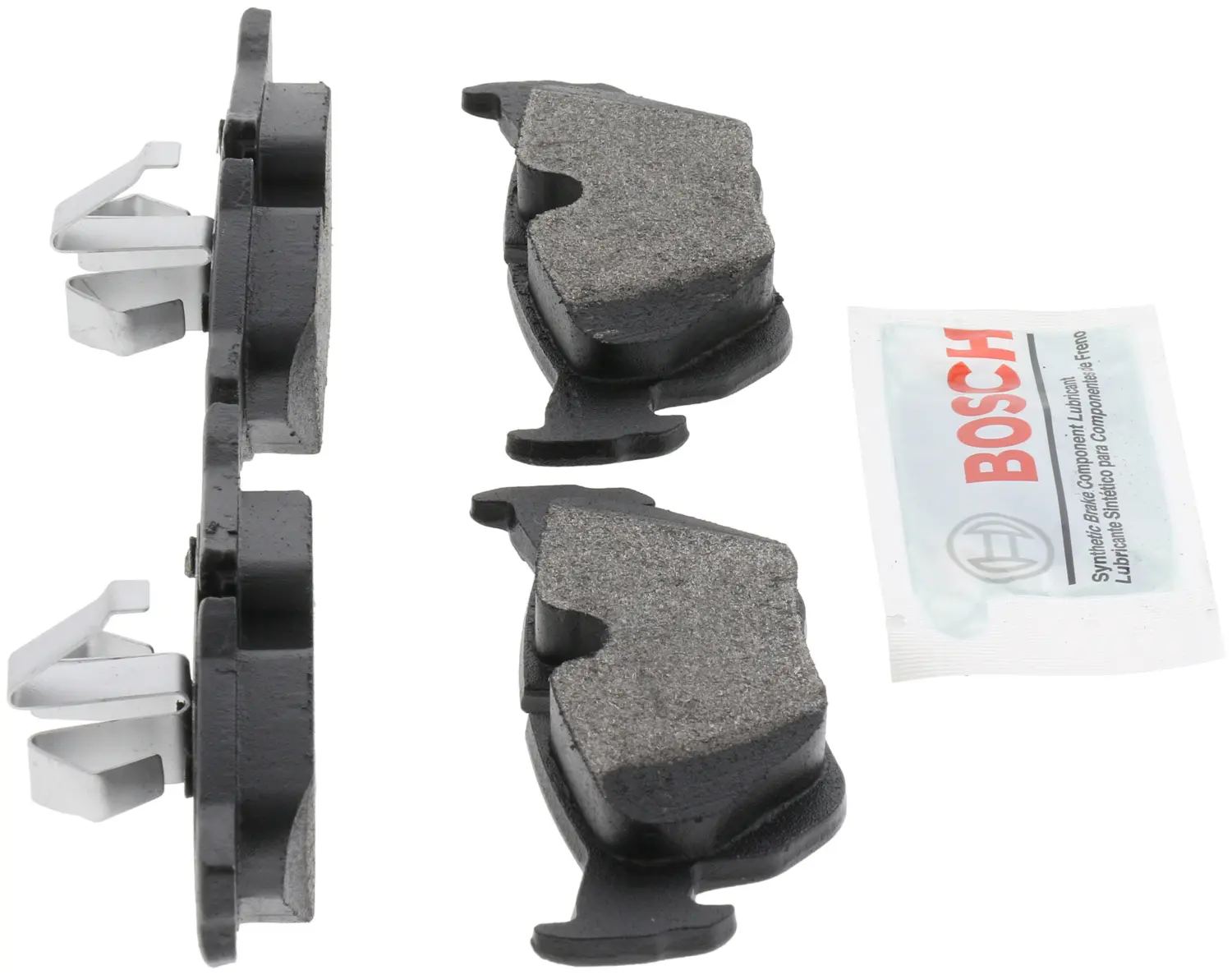 Brake Pads miniature 2
