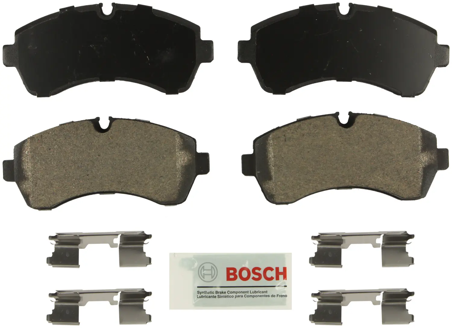 Brake Pads miniature 5