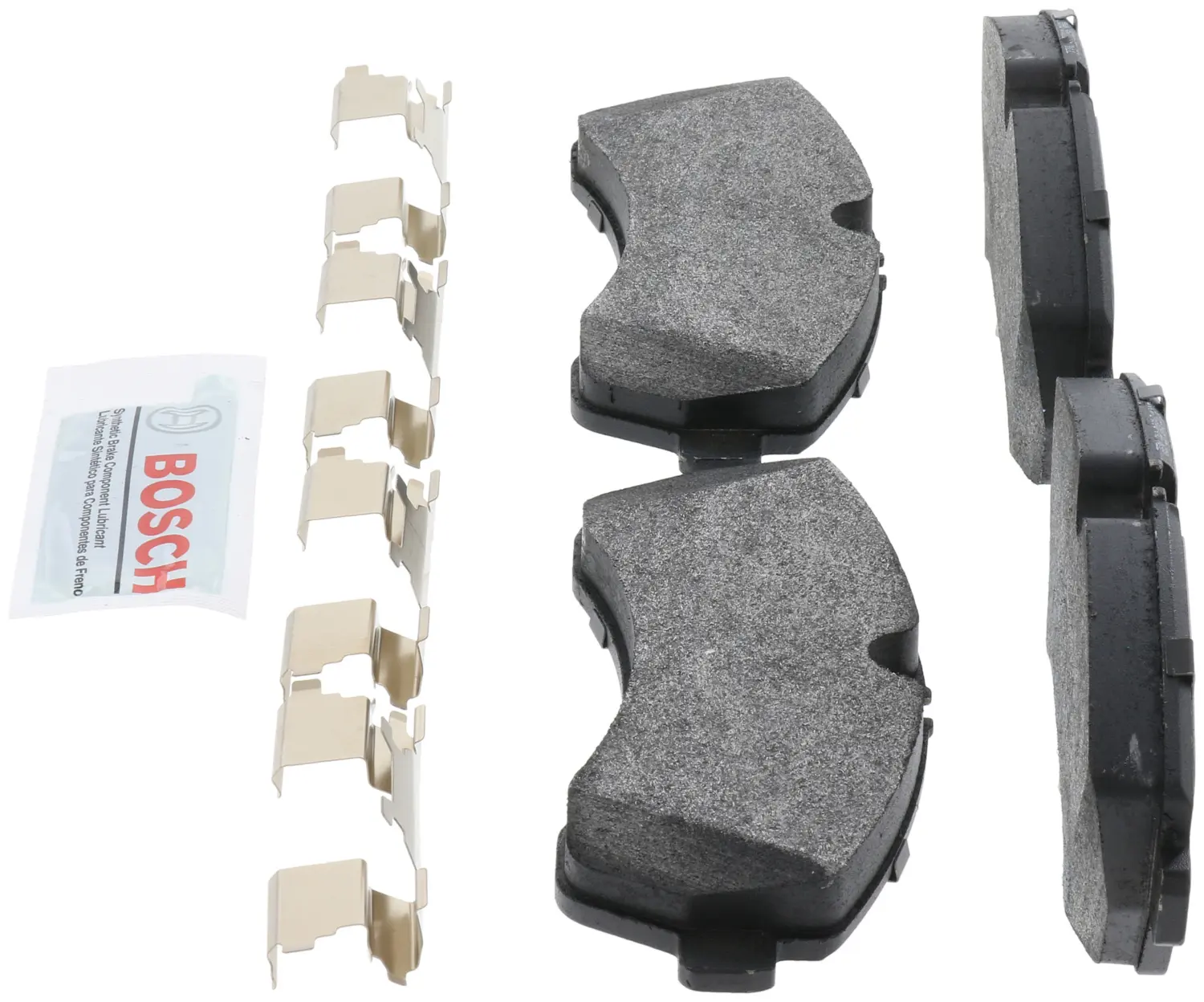 Brake Pads miniature 2