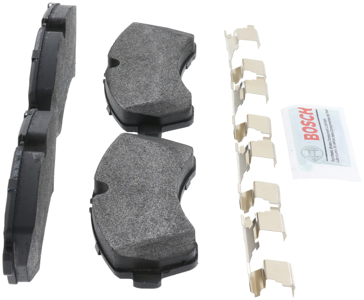 Brake Pads miniature 3
