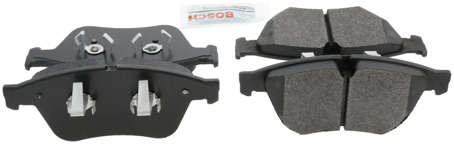 Brake Pads miniature 4