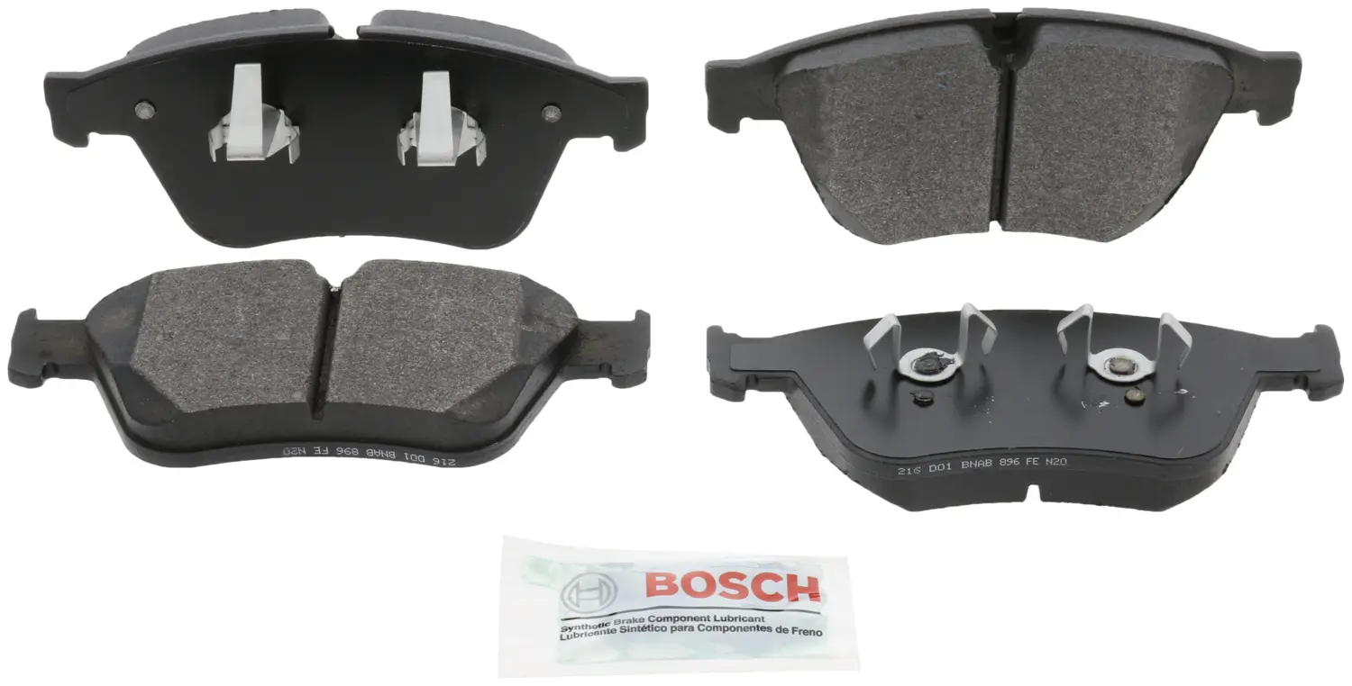 Brake Pads miniature 2