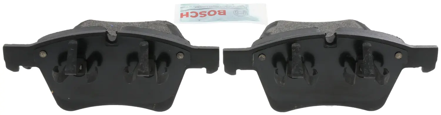 Brake Pads - image principale du produit