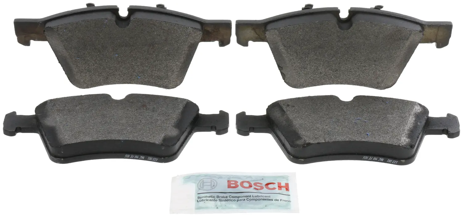 Brake Pads miniature 2