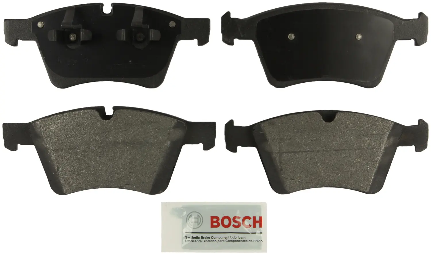 Brake Pads miniature 4
