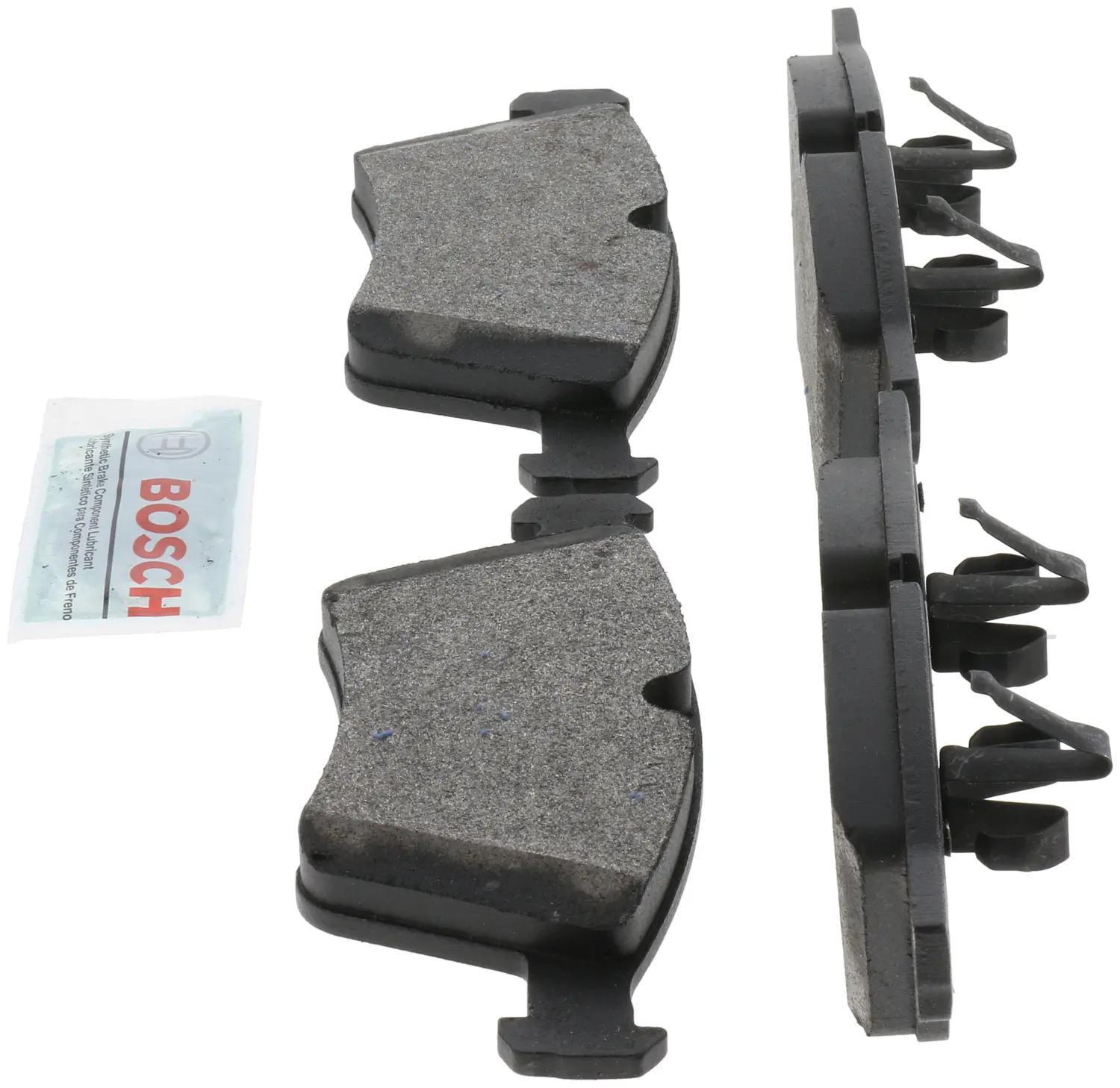 Brake Pads miniature 3