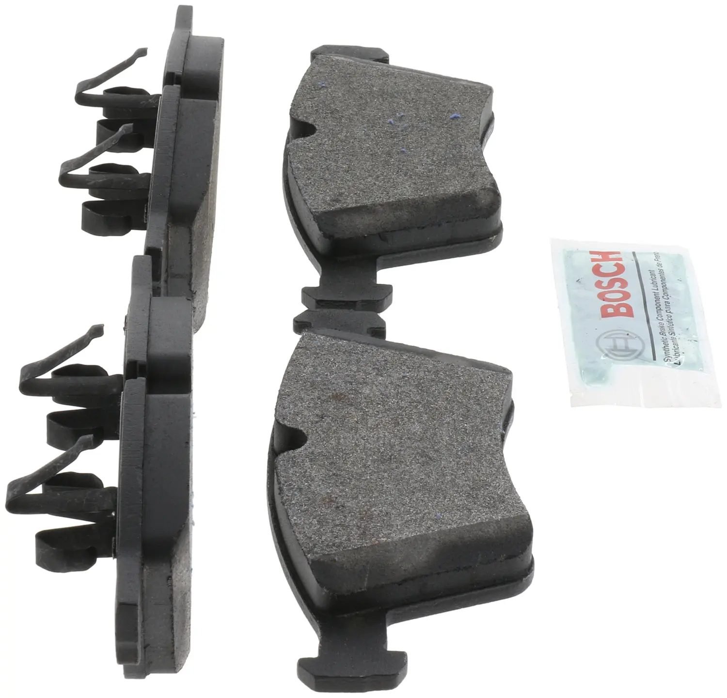 Brake Pads miniature 5