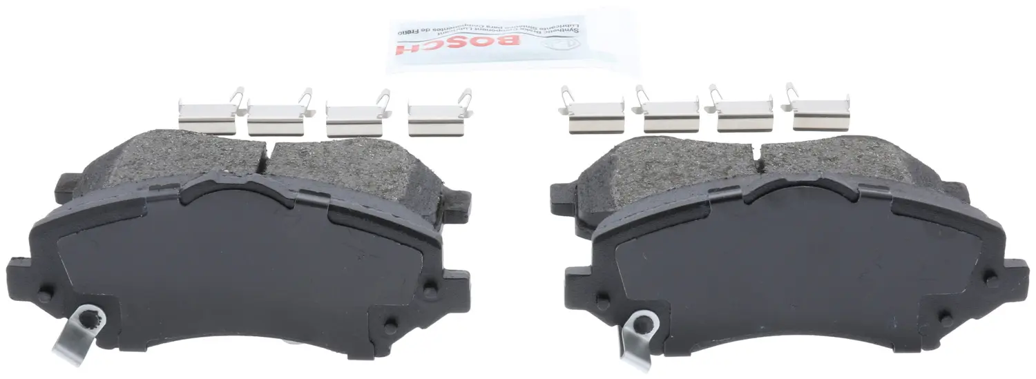 Brake Pads miniature 3