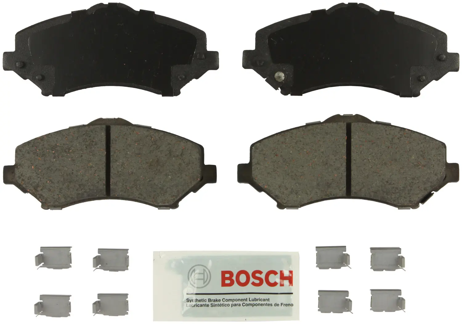 Brake Pads miniature 2