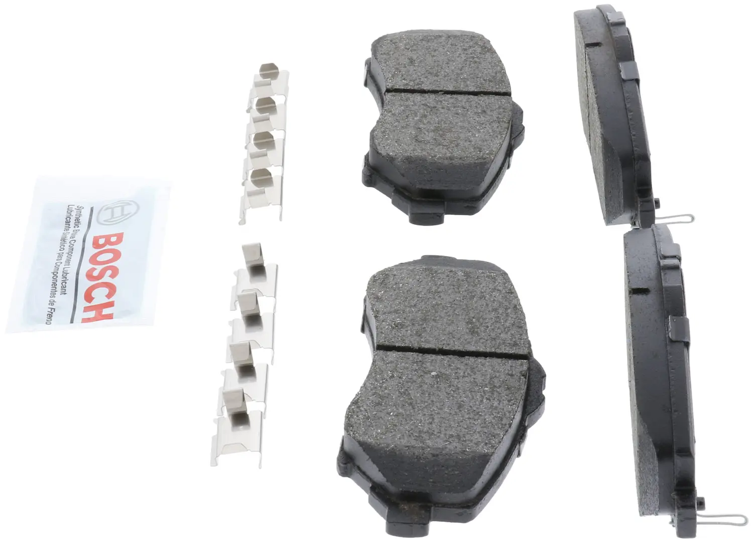 Brake Pads miniature 4