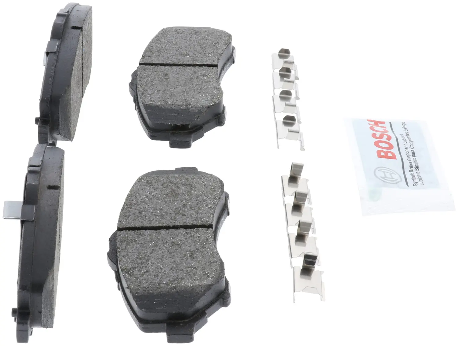 Brake Pads miniature 5