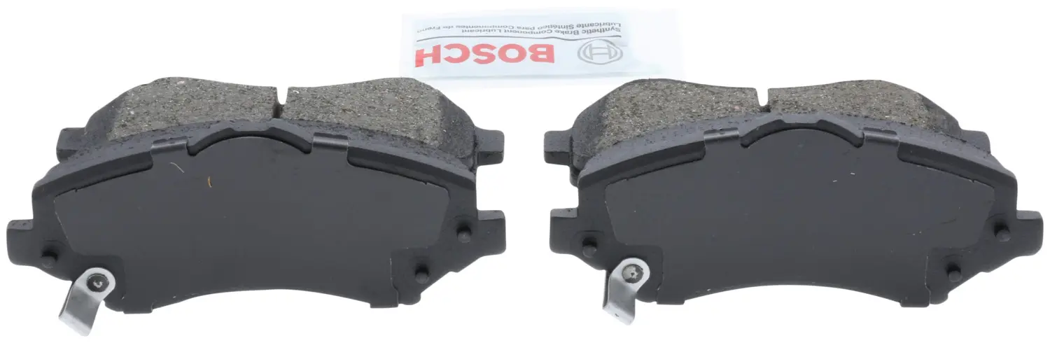 Brake Pads miniature 3