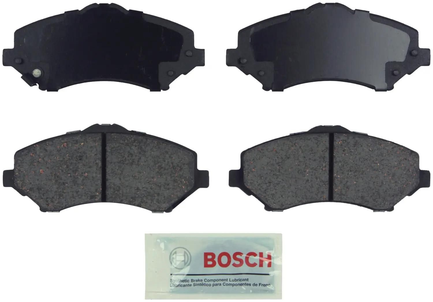 Brake Pads miniature 4