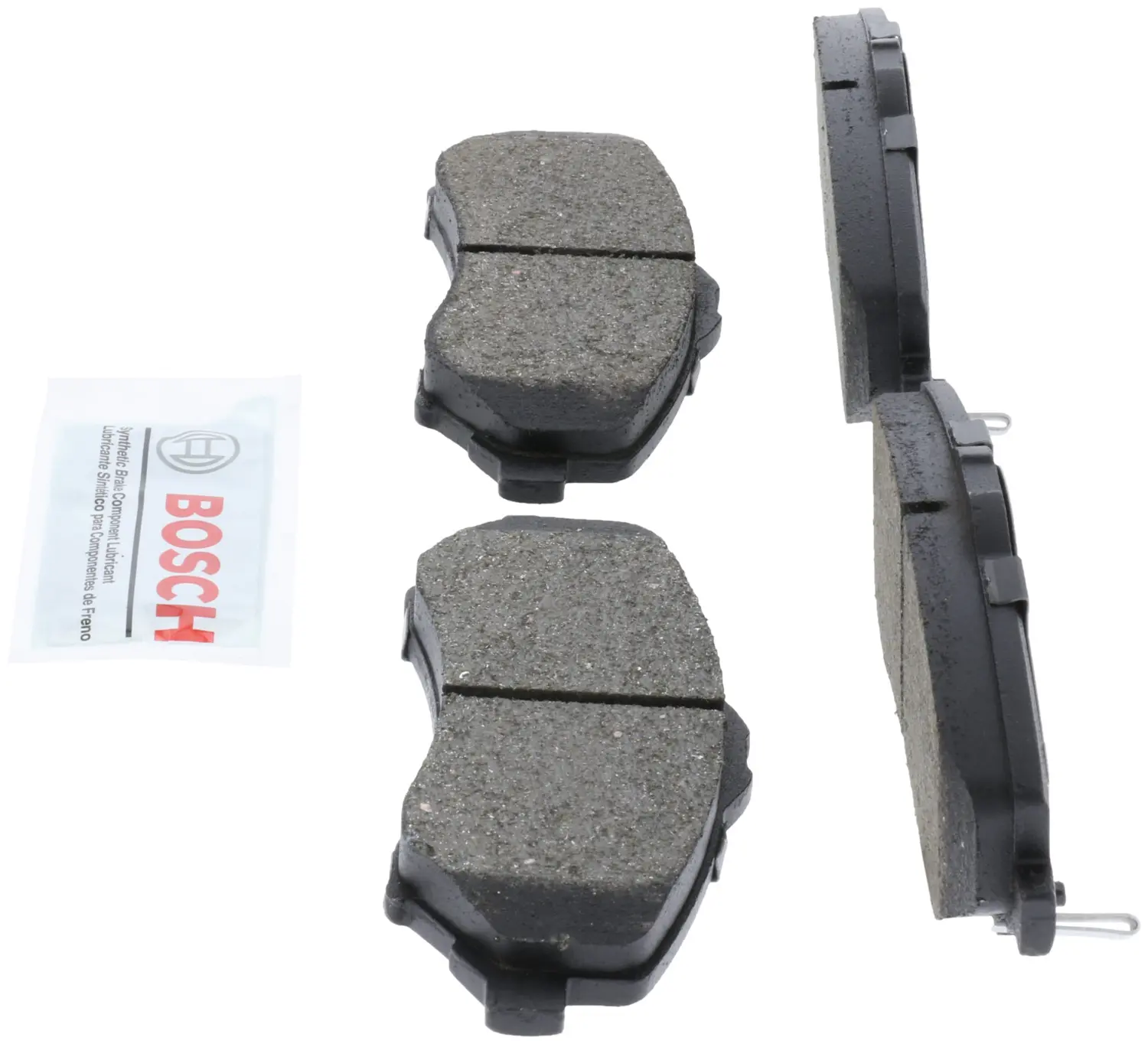 Brake Pads miniature 2
