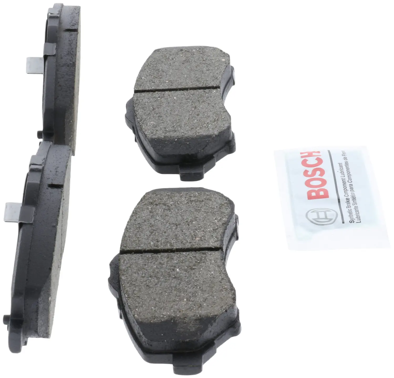 Brake Pads miniature 5