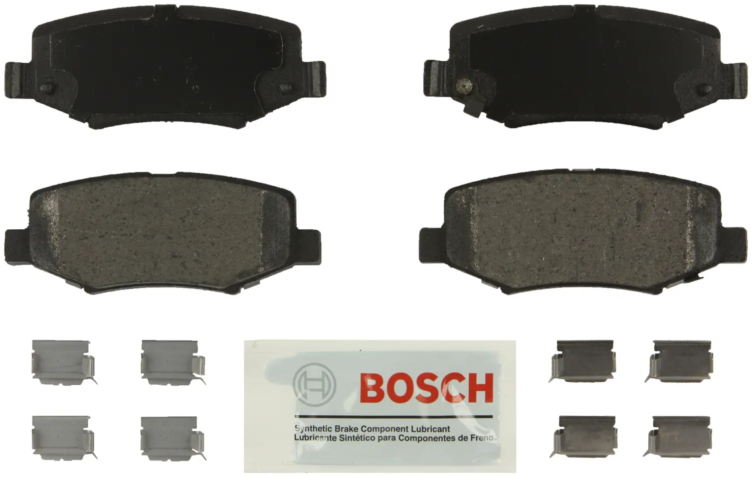 Brake Pads miniature 4