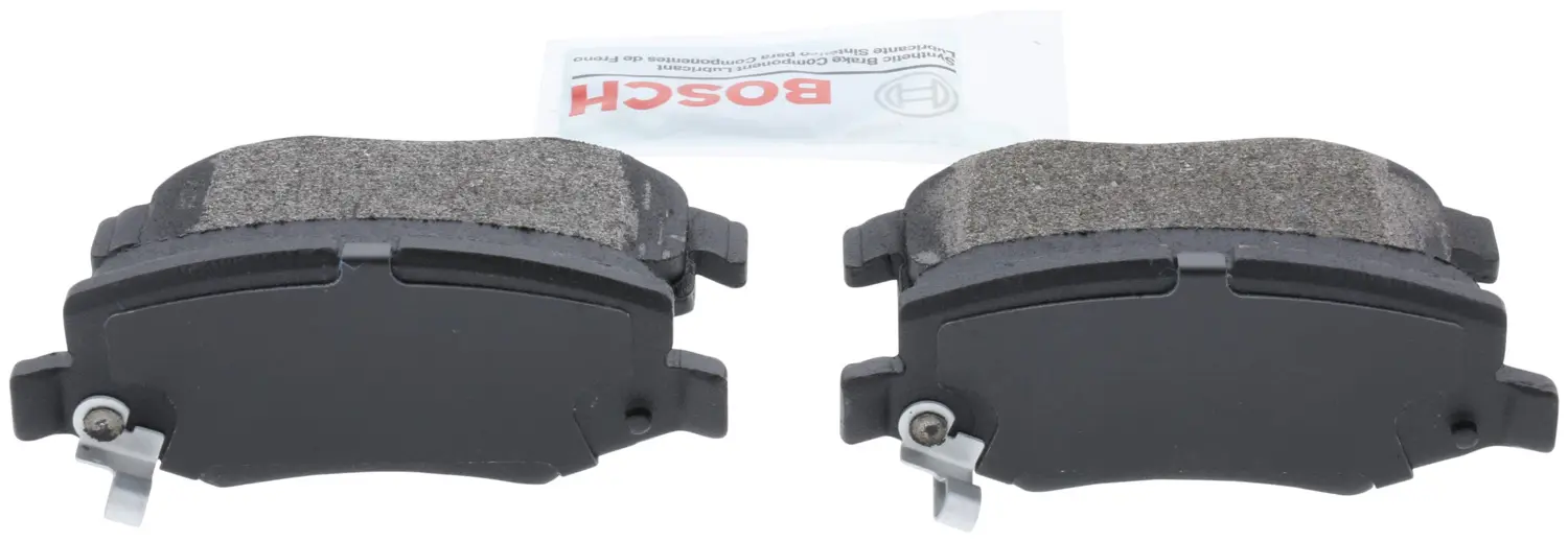 Brake Pads miniature 5