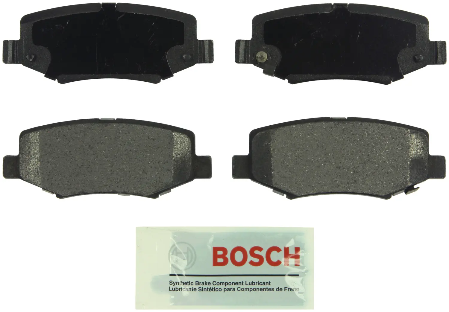 Brake Pads miniature 2