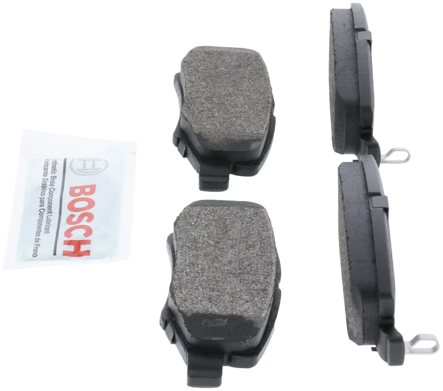 Brake Pads - image principale du produit