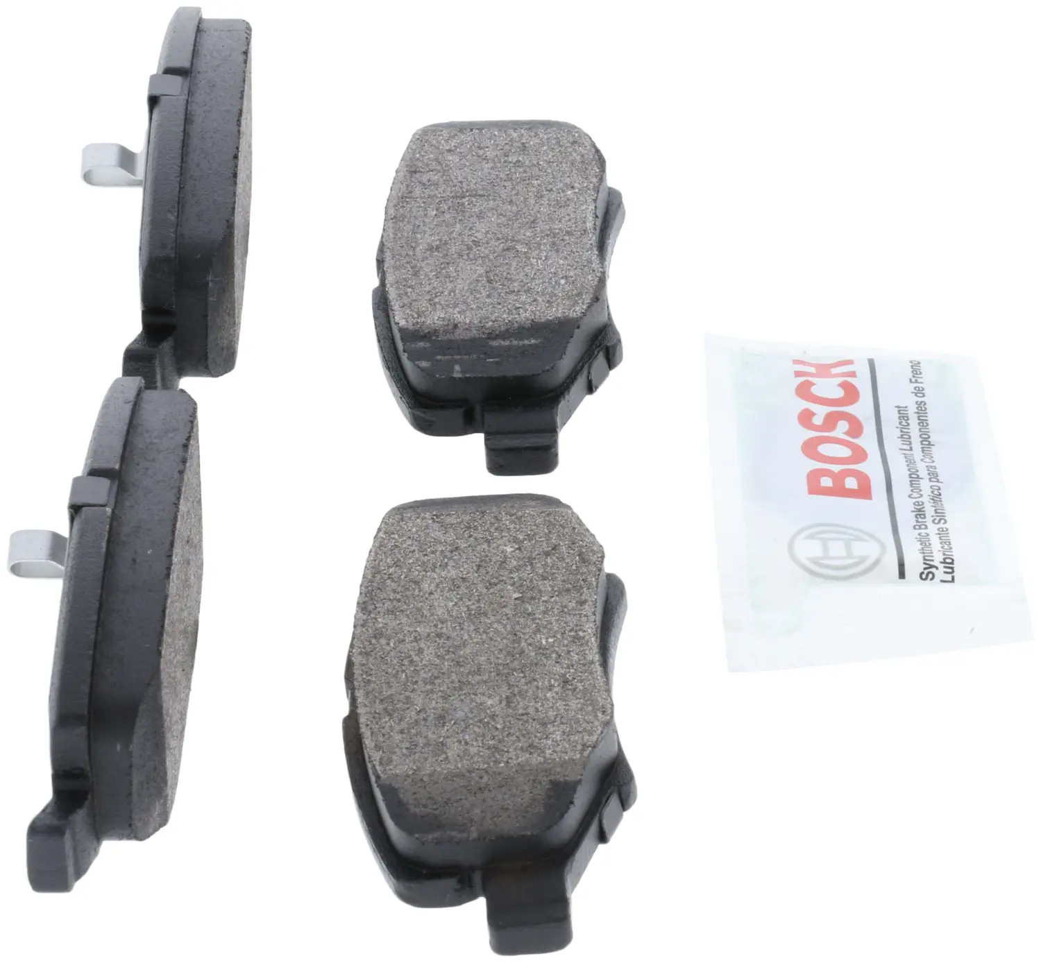 Brake Pads miniature 4