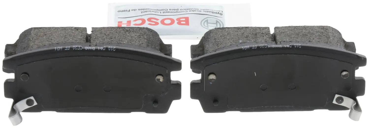 Brake Pads miniature 5