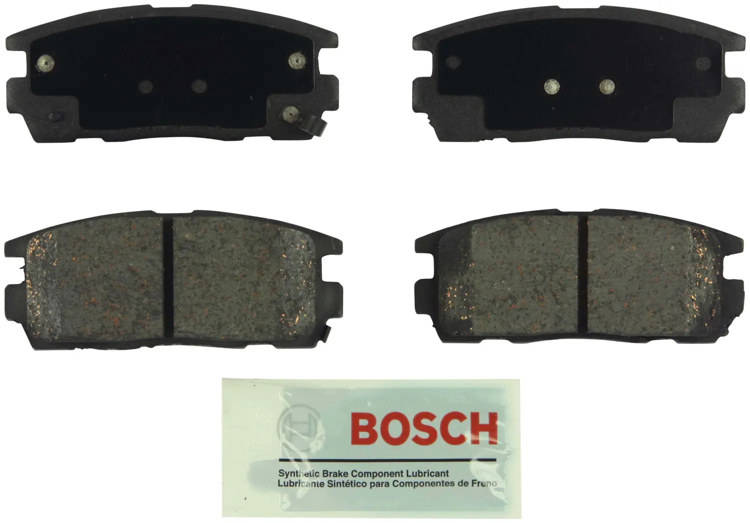Brake Pads miniature 3