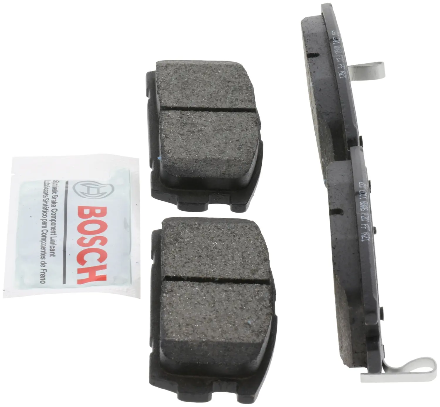Brake Pads miniature 4