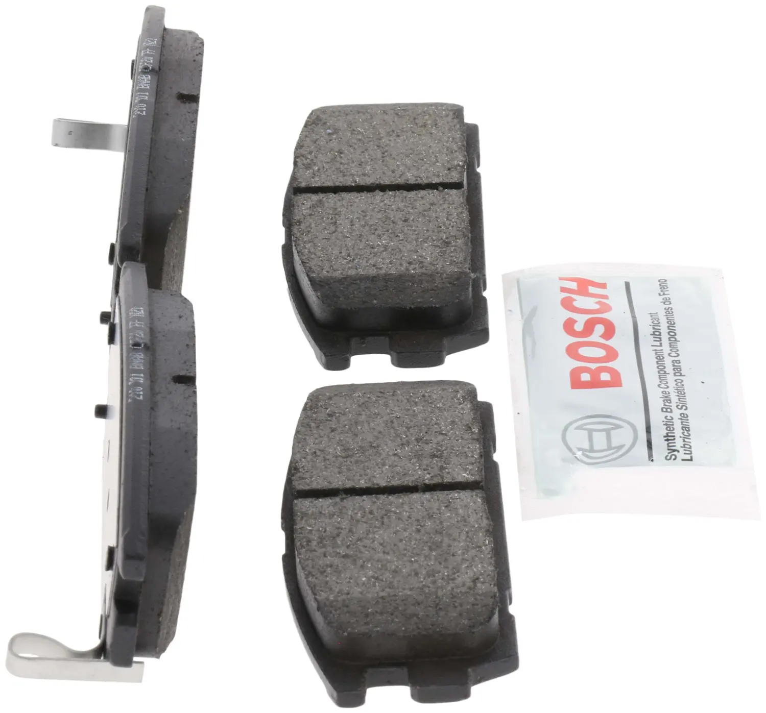 Brake Pads miniature 2