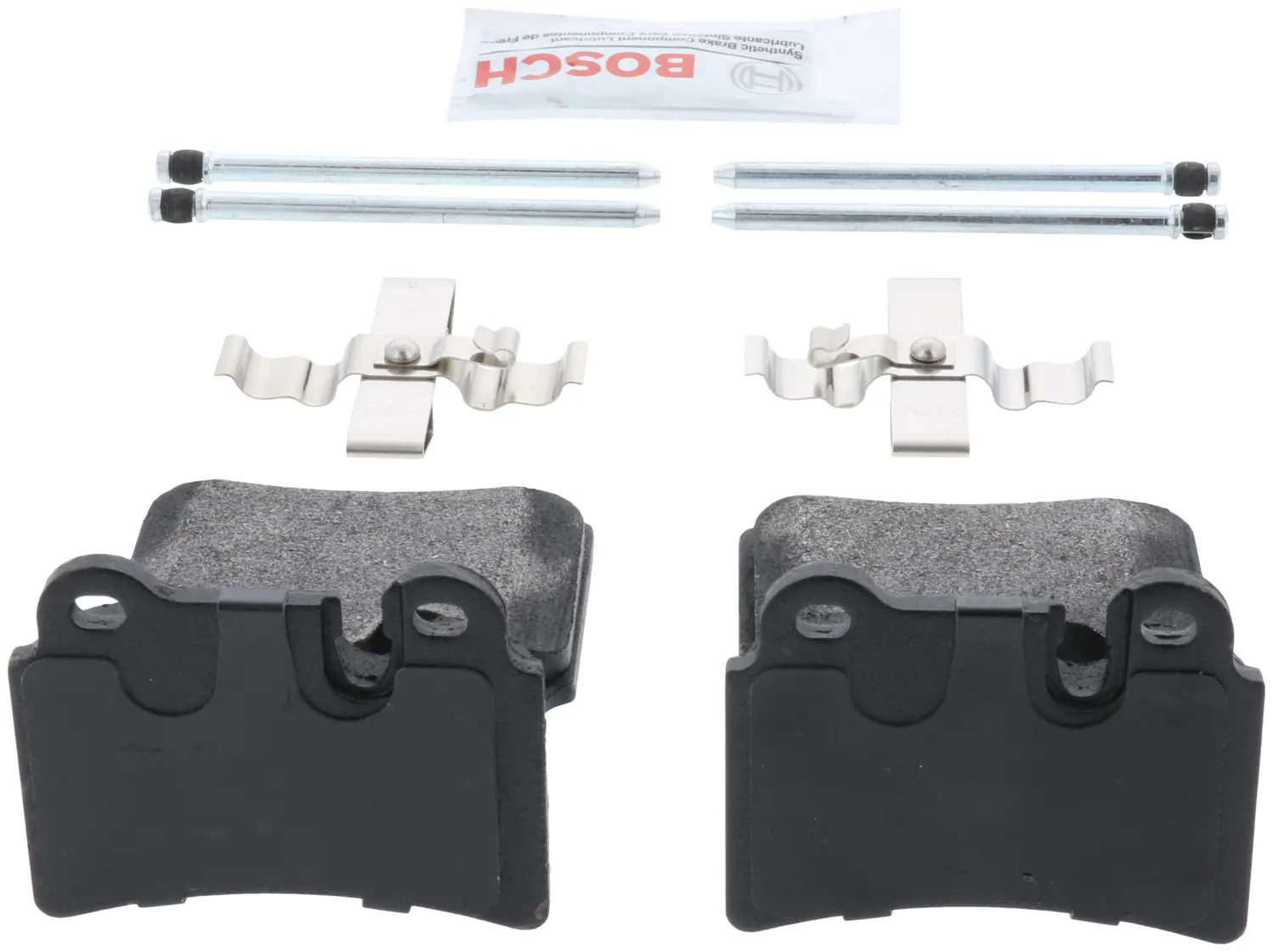 Brake Pads miniature 5