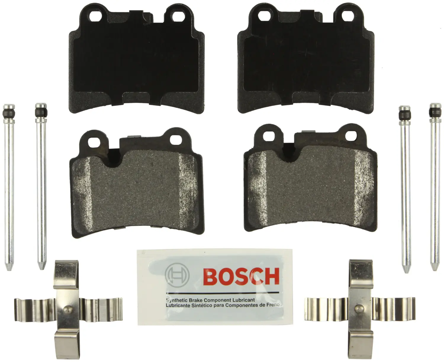 Brake Pads miniature 3