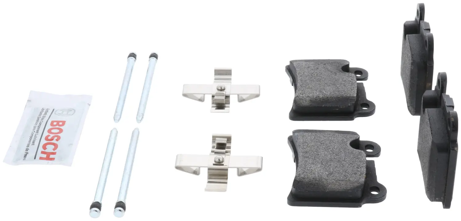Brake Pads miniature 4