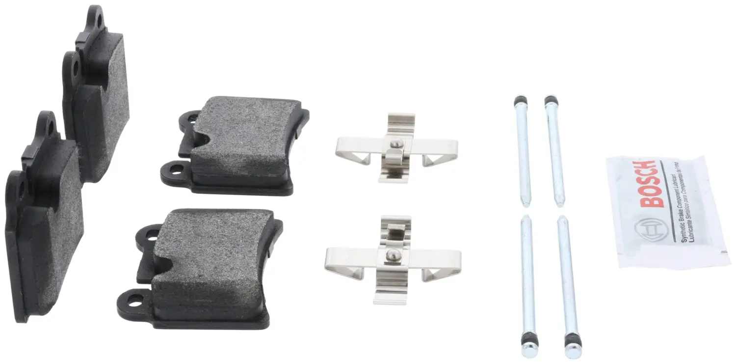 Brake Pads miniature 2