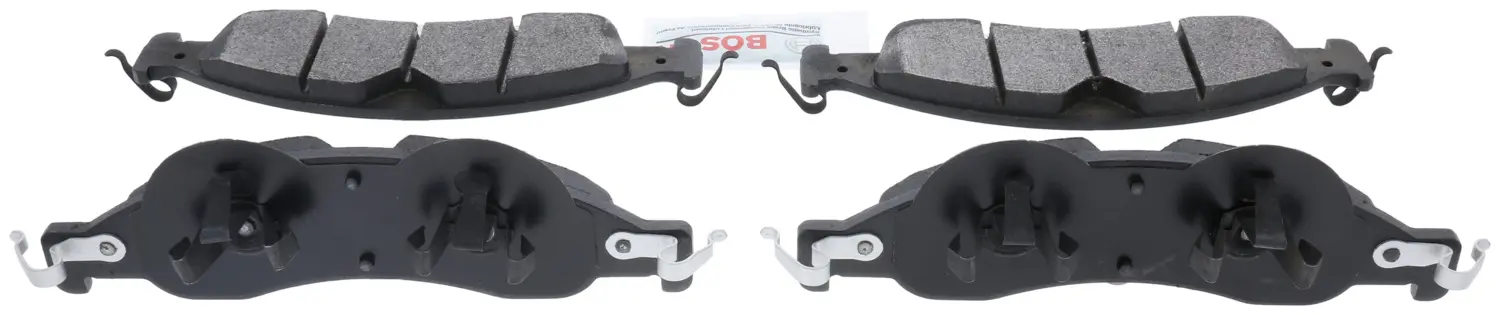 Brake Pads miniature 3