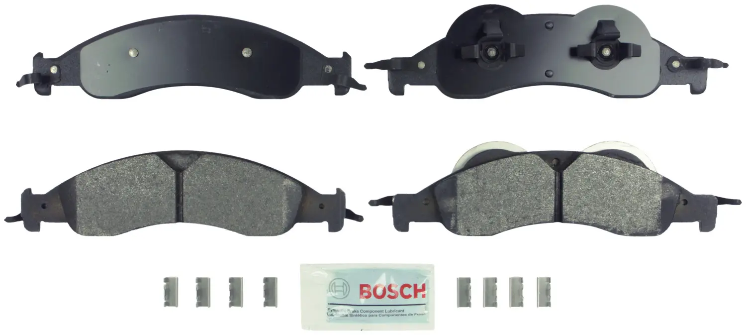 Brake Pads miniature 2