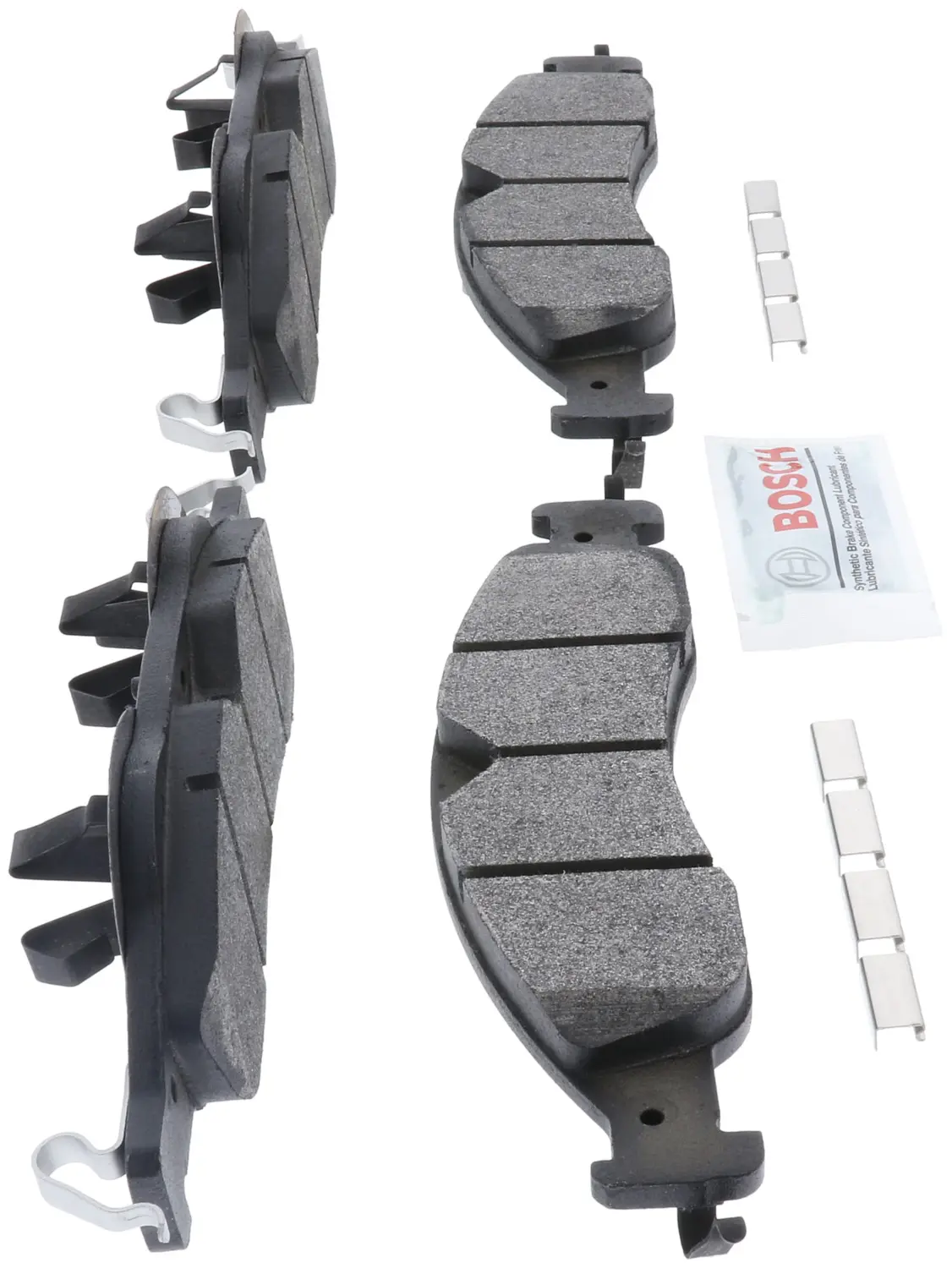 Brake Pads miniature 5