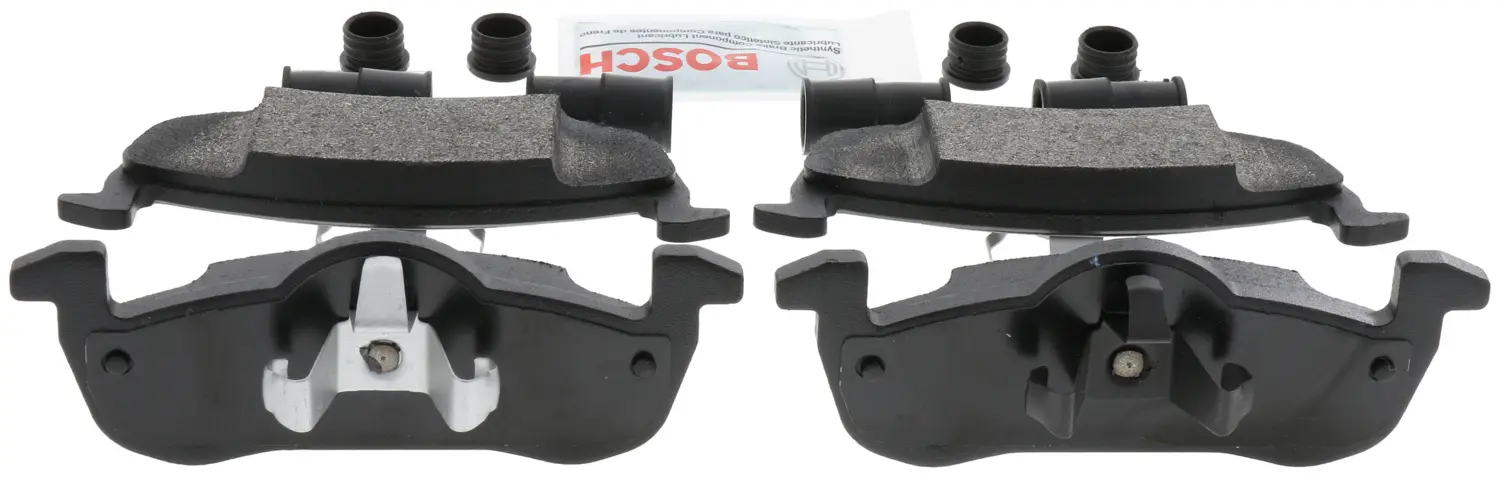 Brake Pads miniature 2