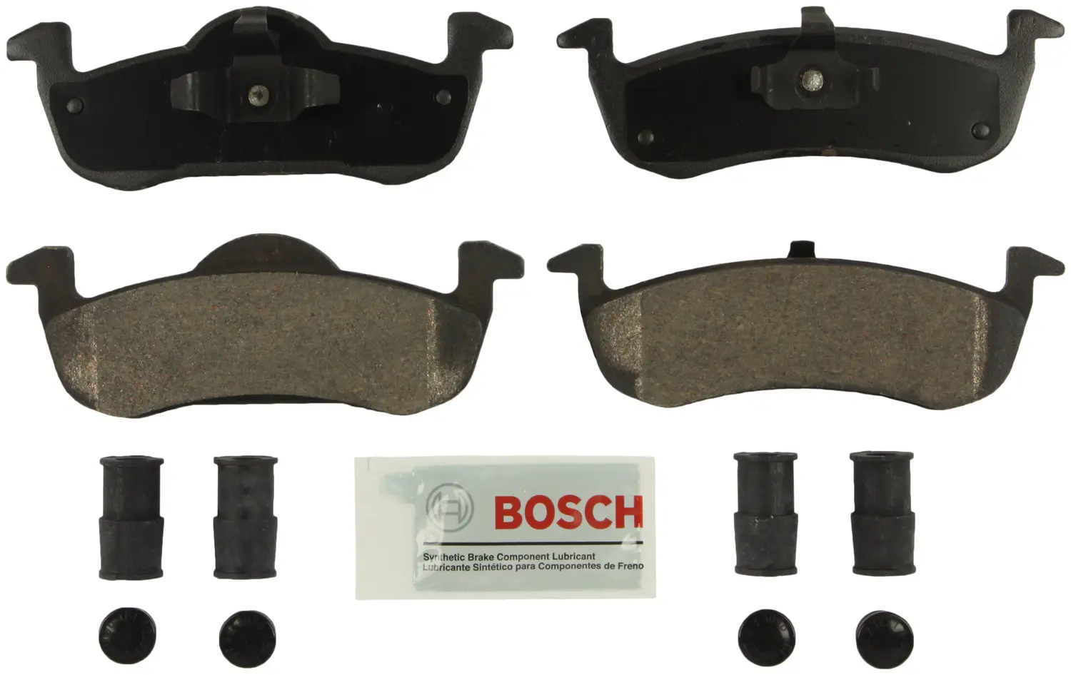 Brake Pads miniature 5