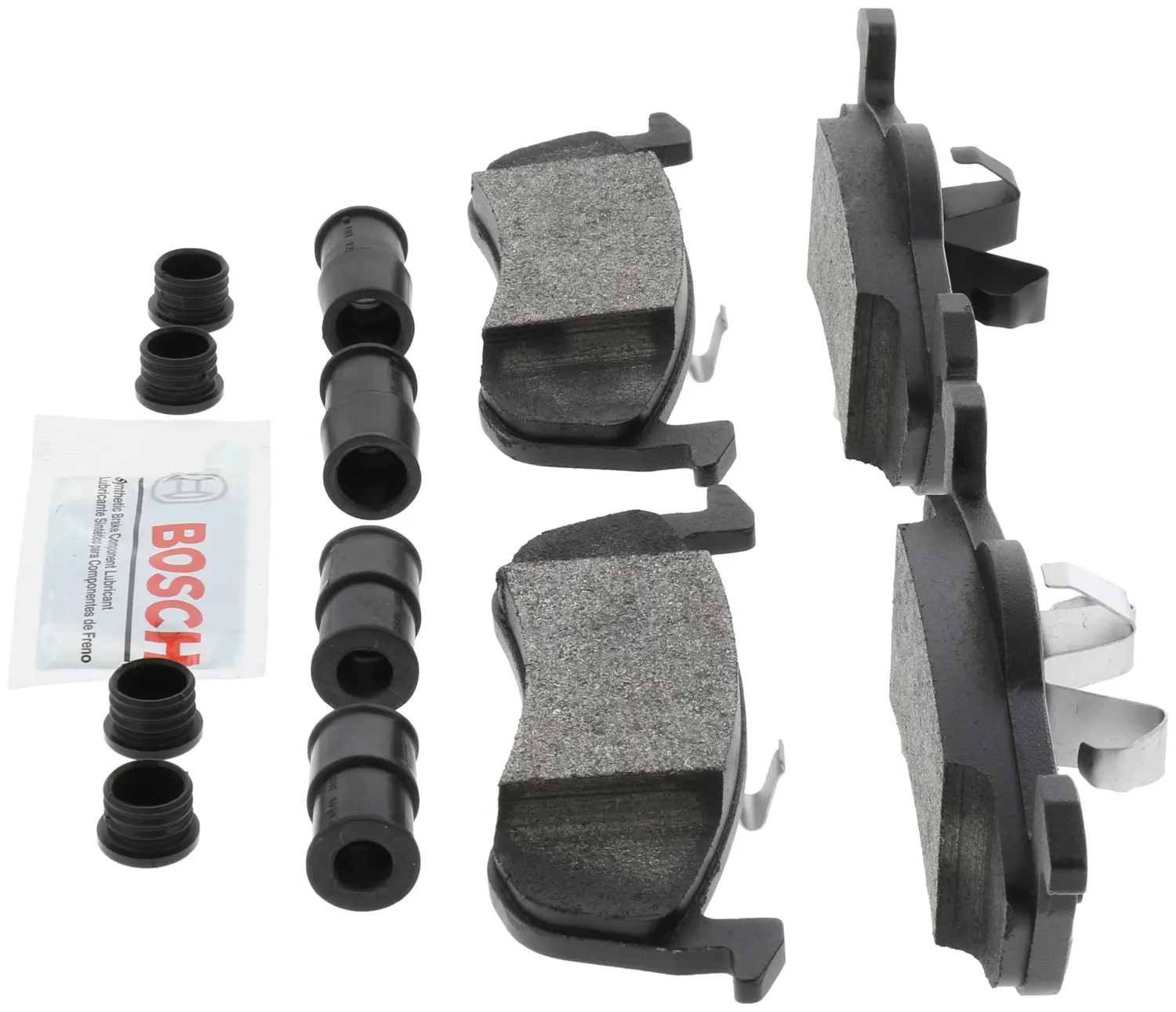 Brake Pads miniature 4