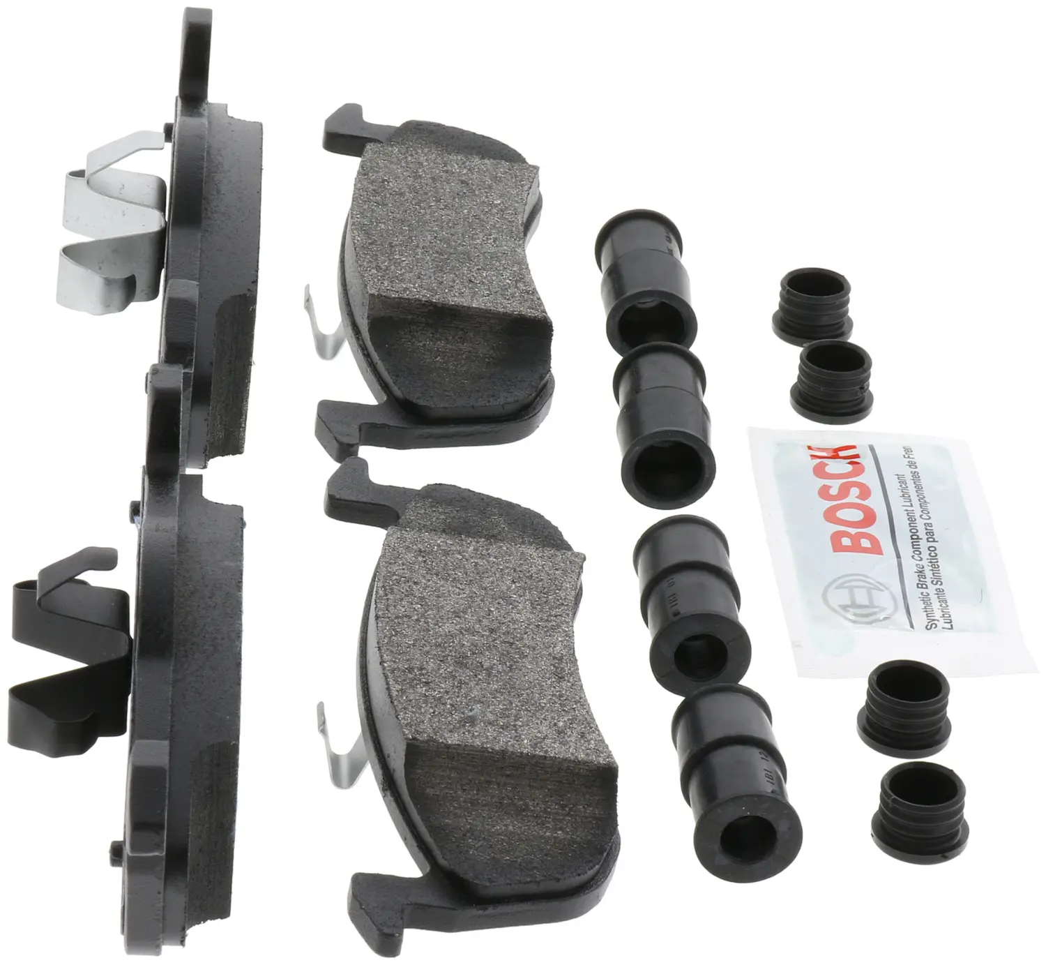 Brake Pads miniature 3