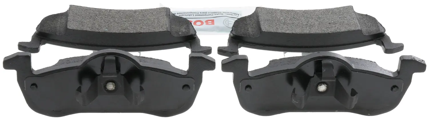 Brake Pads miniature 3