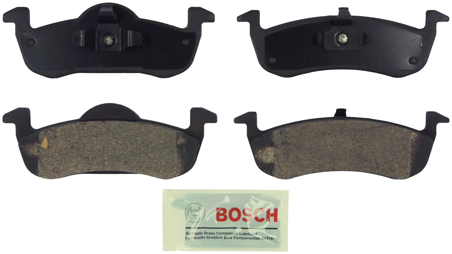 Brake Pads miniature 2