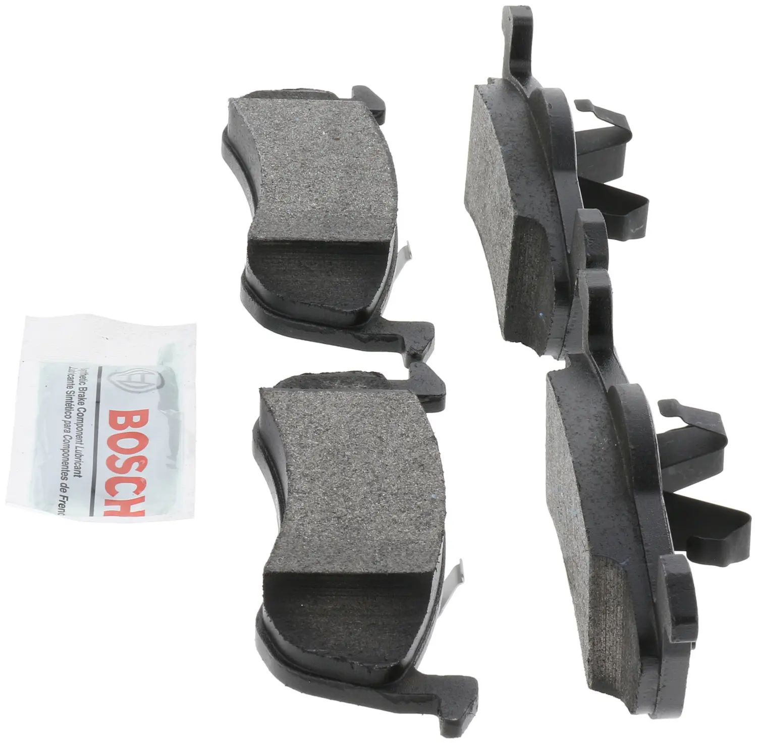 Brake Pads miniature 4