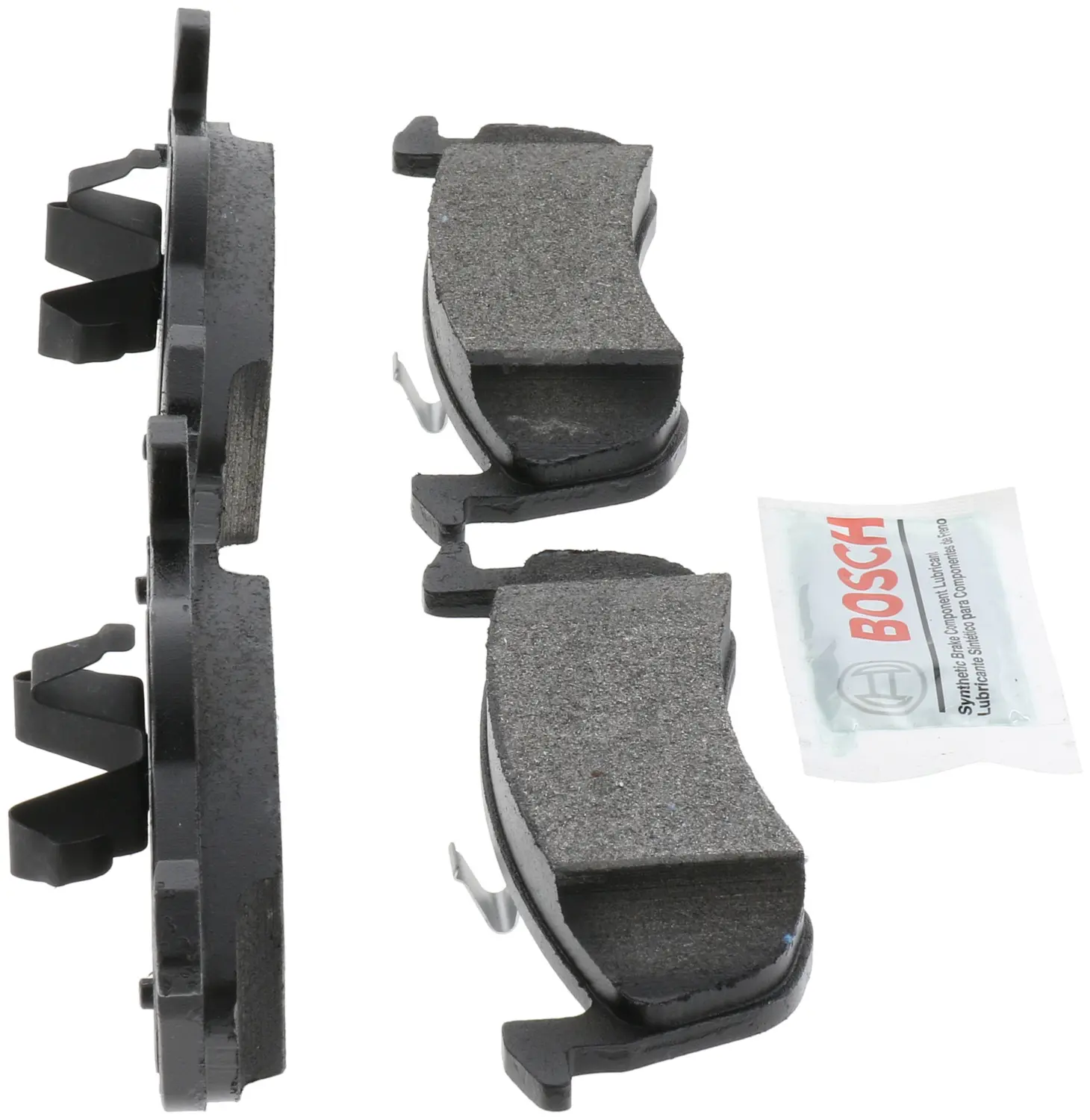 Brake Pads miniature 5