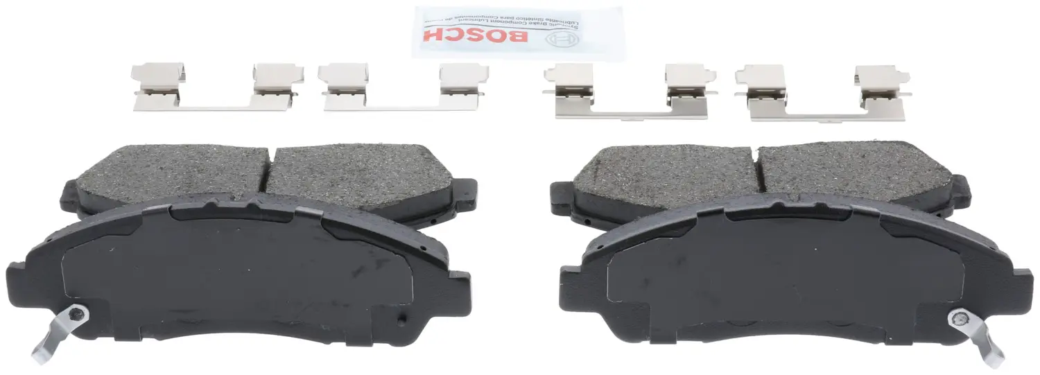 Brake Pads miniature 4