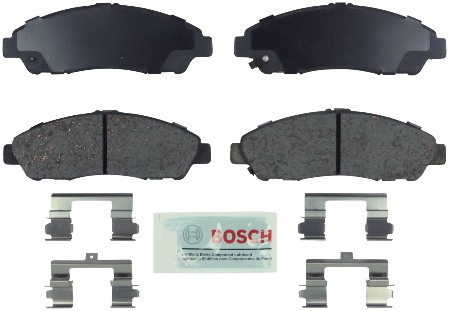 Brake Pads miniature 5