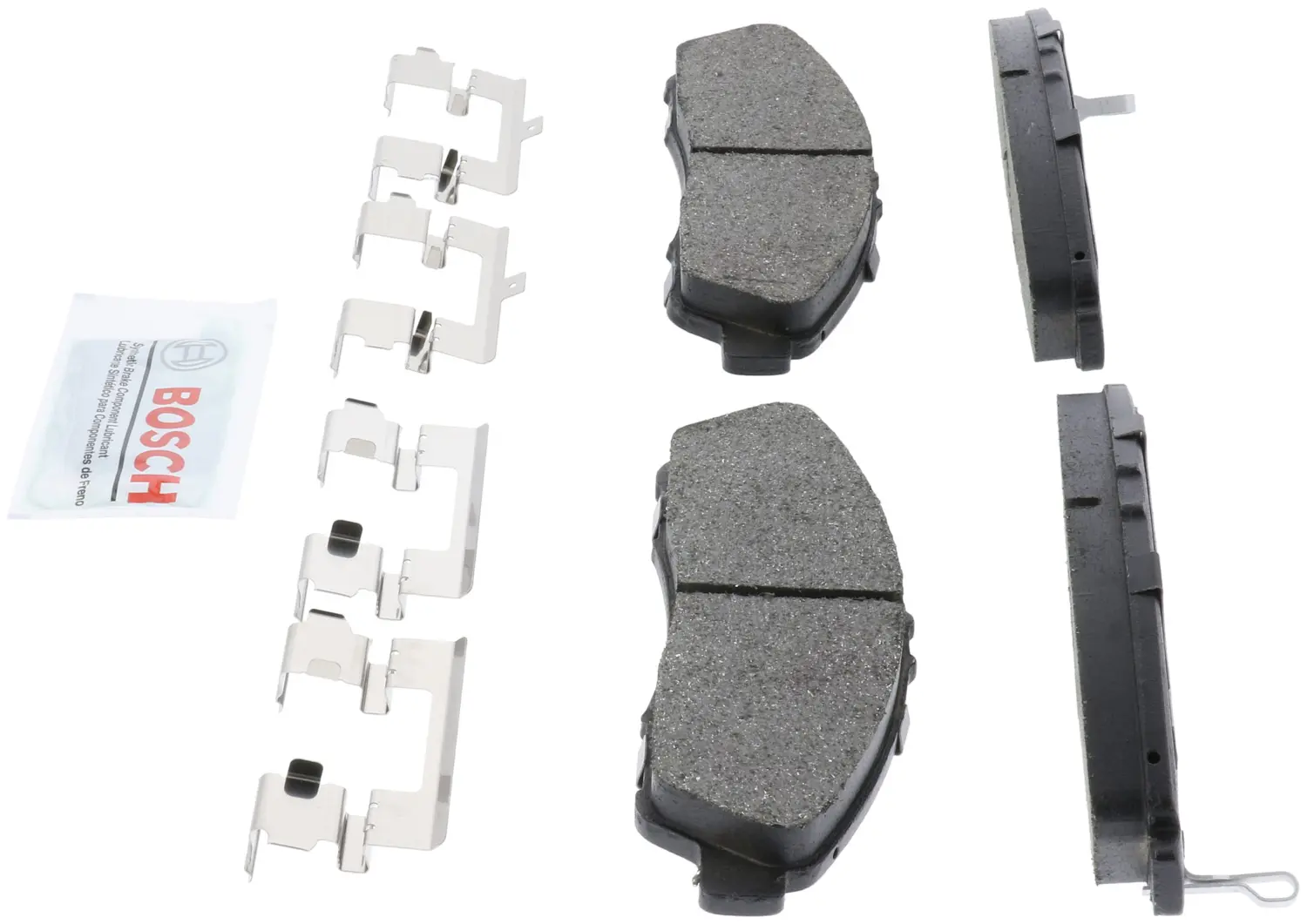 Brake Pads miniature 2